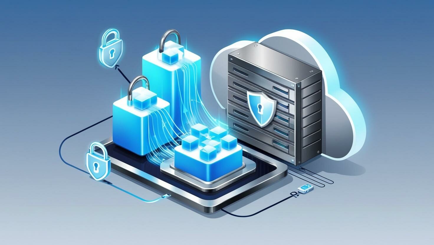 Soluções em Backup