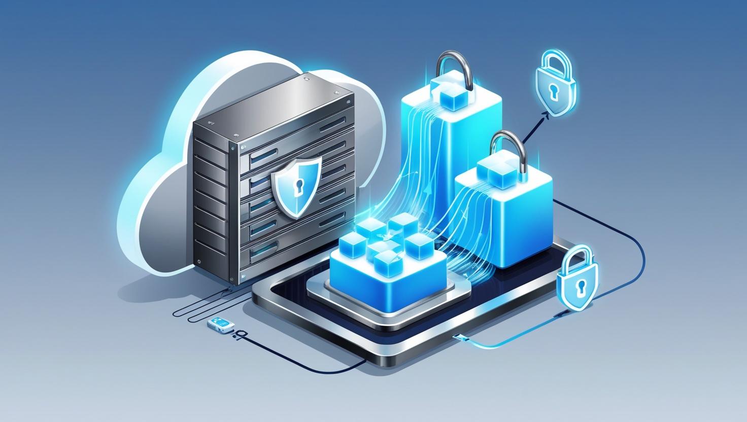 Soluções em Backup