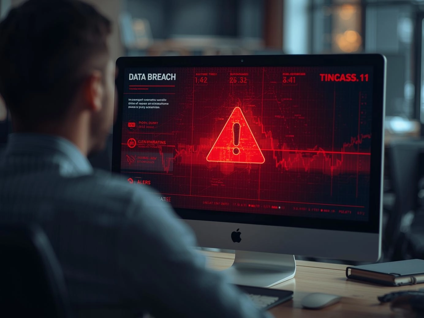 O alto custo oculto da falta de gestão tecnológica especializada