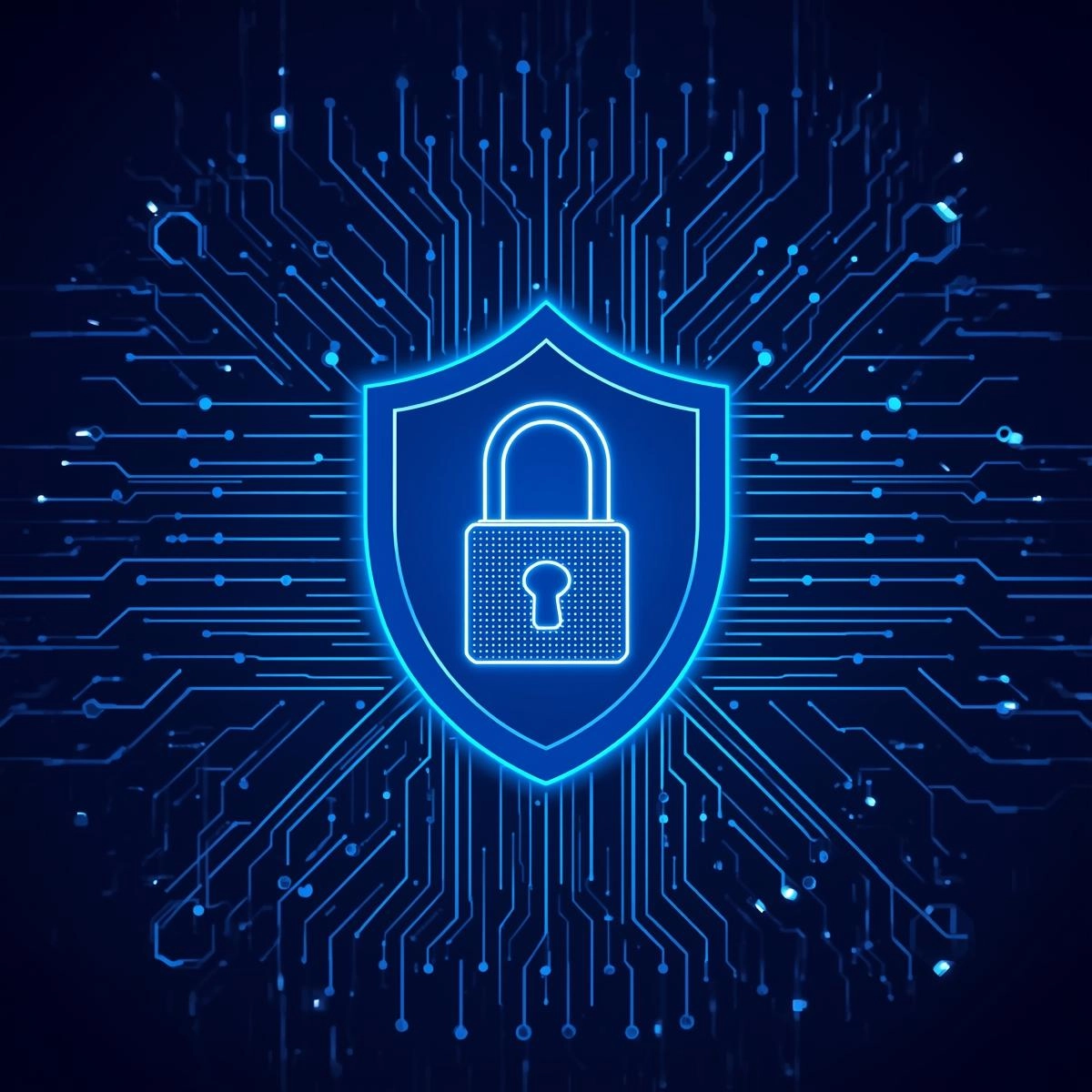 Política de privacidade - Segurança Tecnológica