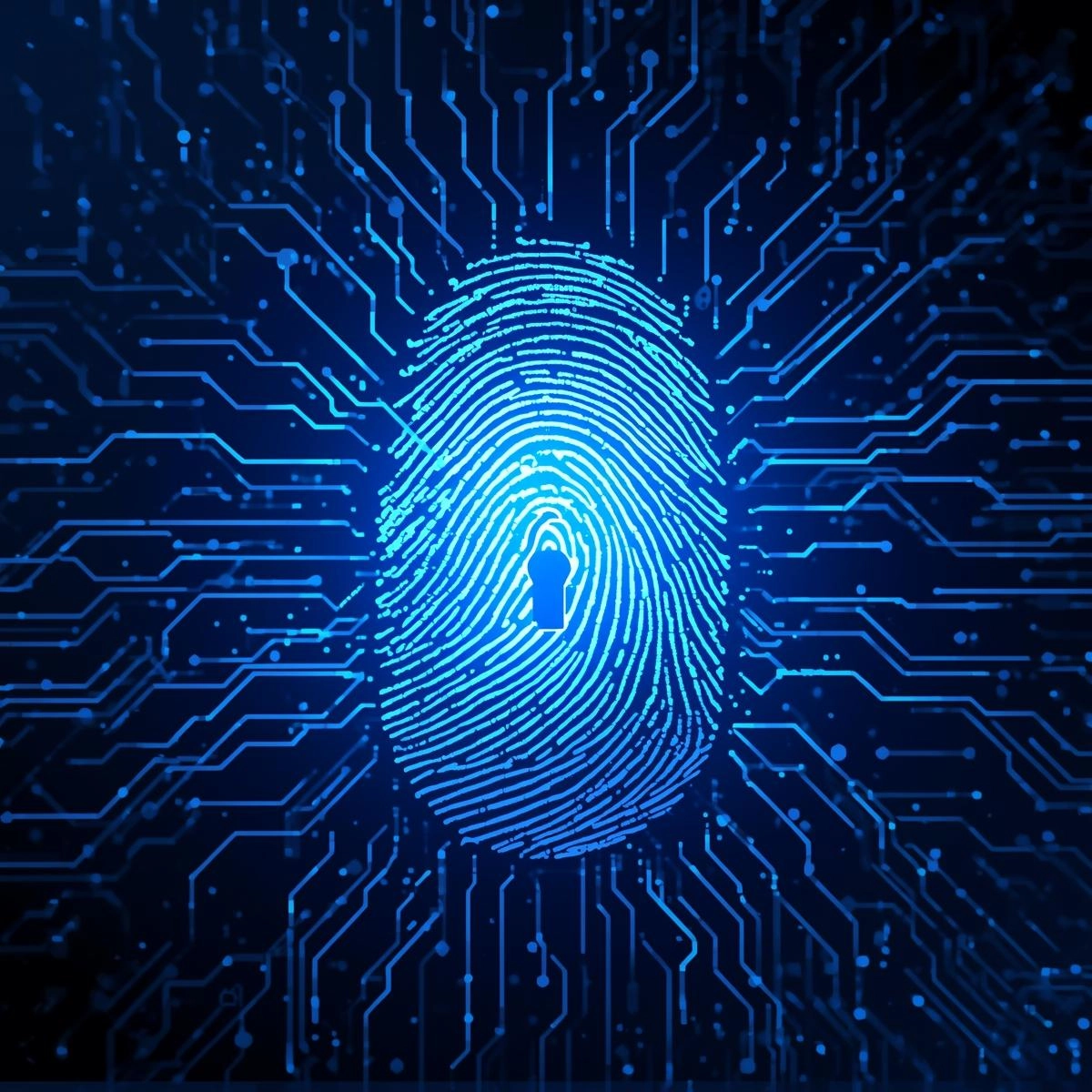 autenticação segurança