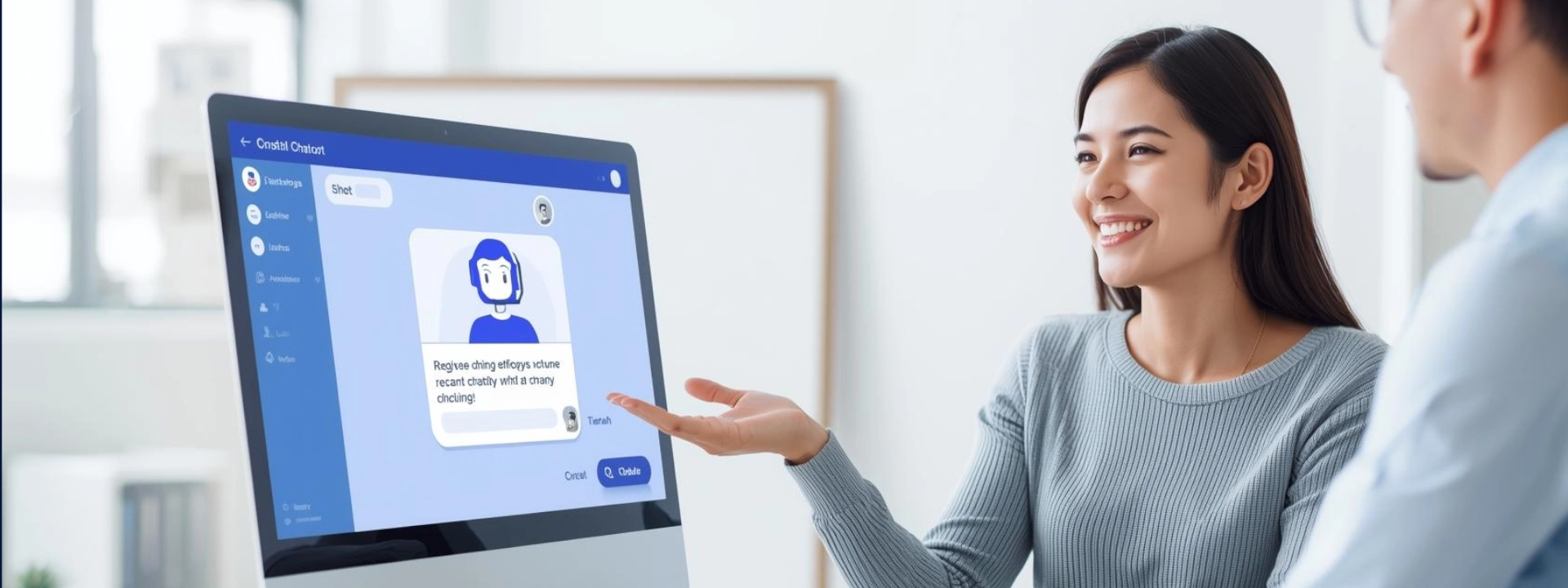 Atendimento Automatizado