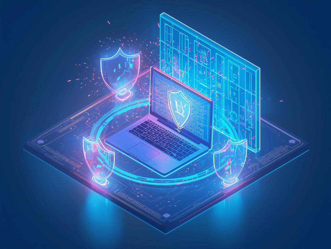 3 Passos para Proteger sua Empresa de Ataques