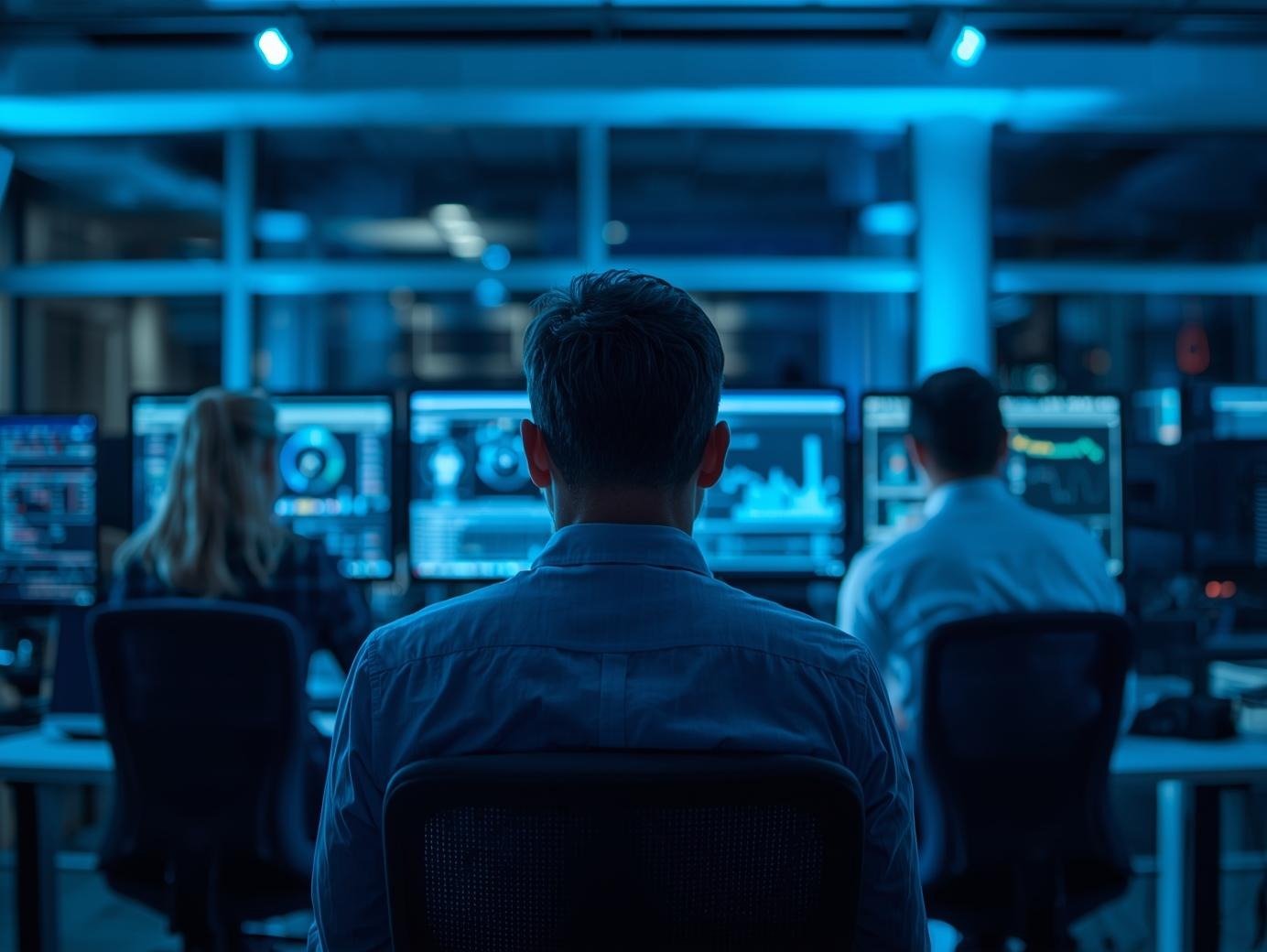 Outsourcing de TI: O Segredo para Reduzir Custos e Focar no Crescimento